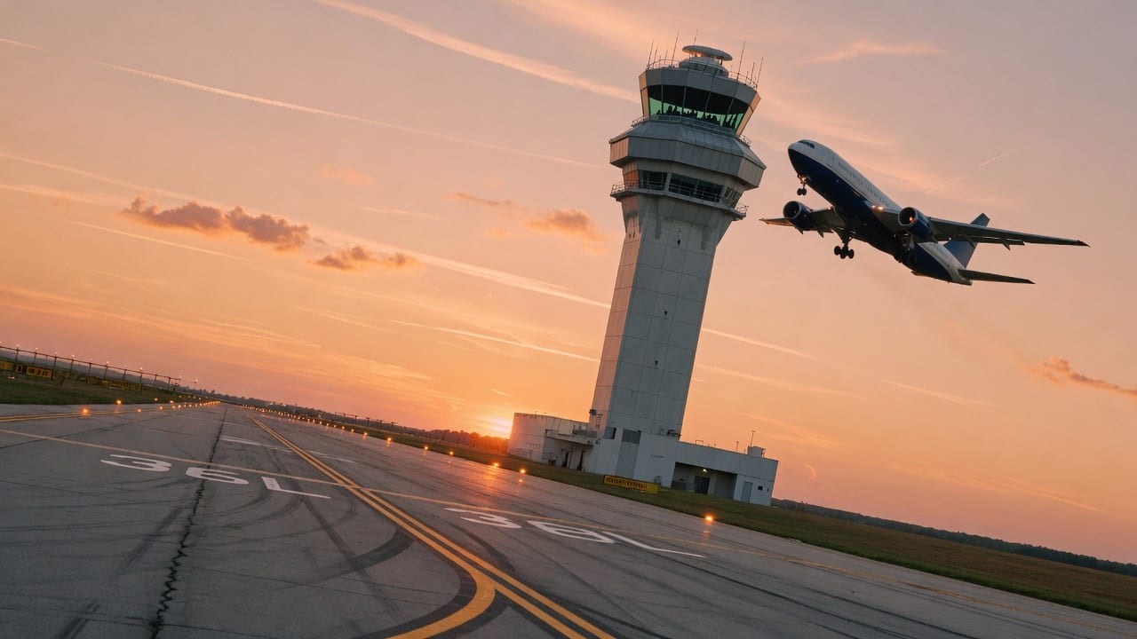 Federal Aviation Administration logo