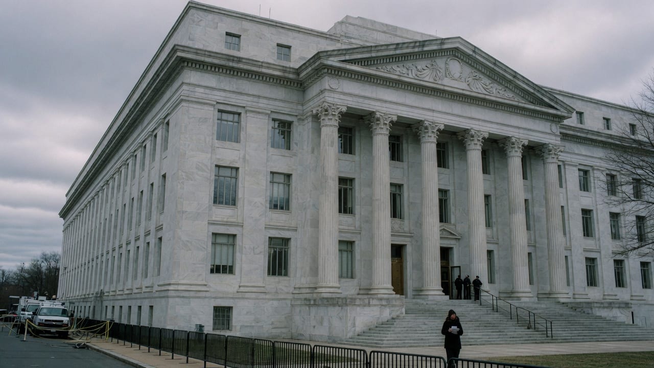 Federal Reserve seal
